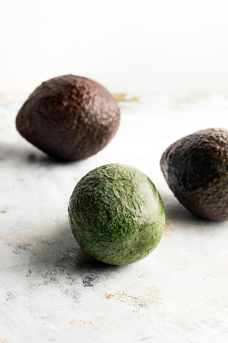 Never Waste Avocados Again: Freeze Them to Keep Flavor